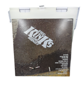 Load image into Gallery viewer, Low Budget- The Kinks (vinyl 1979)
