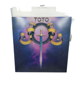 Load image into Gallery viewer, Toto Self Titled Album (1978)
