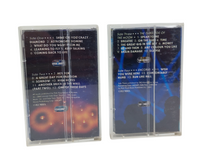 Load image into Gallery viewer, Pulse - Pink Floyd (2 Cassette Tapes, 1995)
