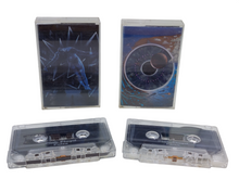 Load image into Gallery viewer, Pulse - Pink Floyd (2 Cassette Tapes, 1995)
