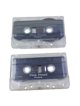 Load image into Gallery viewer, Pulse - Pink Floyd (2 Cassette Tapes, 1995)
