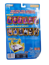Load image into Gallery viewer, WWF WWE No Way Out Series 2 Matt Hardy Action Figure (Jakks Pacific, 2001)
