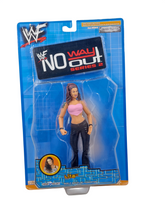 Load image into Gallery viewer, WWF WWE No Way Out Series 2 Lita Action Figure (Jakks Pacific, 2001)
