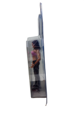 Load image into Gallery viewer, WWF WWE No Way Out Series 2 Lita Action Figure (Jakks Pacific, 2001)
