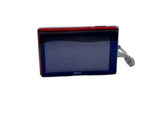Load image into Gallery viewer, Nikon Coolpix s60 10mp Compact digital camera
