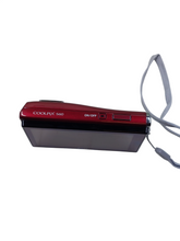 Load image into Gallery viewer, Nikon Coolpix s60 10mp Compact digital camera

