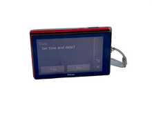 Load image into Gallery viewer, Nikon Coolpix s60 10mp Compact digital camera
