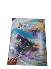 Load image into Gallery viewer, DragonLance: Tales of the Lance. World Book of Ansalon with Dungeon Master Screen (1992)
