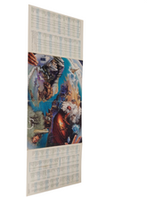 Load image into Gallery viewer, DragonLance: Tales of the Lance. World Book of Ansalon with Dungeon Master Screen (1992)
