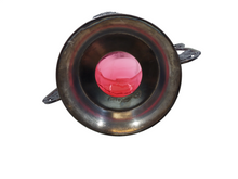 Load image into Gallery viewer, Victorian Cranberry Glass Pickle Jar
