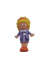 Load image into Gallery viewer, Set of 3 Polly Pocket Figures

