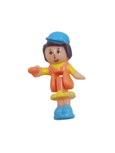 Load image into Gallery viewer, Set of 3 Polly Pocket Figures
