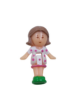 Load image into Gallery viewer, Set of 3 Polly Pocket Figures
