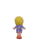 Load image into Gallery viewer, Set of 3 Polly Pocket Figures
