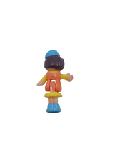 Load image into Gallery viewer, Set of 3 Polly Pocket Figures
