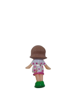 Load image into Gallery viewer, Set of 3 Polly Pocket Figures

