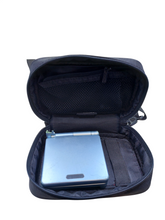 Load image into Gallery viewer, Gameboy Advance SP Pearl Blue (Broken case / hinge)
