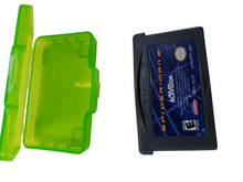Load image into Gallery viewer, Gameboy Advance SP Pearl Blue (Broken case / hinge)
