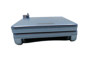 Load image into Gallery viewer, Gameboy Advance SP Pearl Blue (Broken case / hinge)
