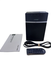 Load image into Gallery viewer, Base Sound Touch 10 Wireless music system model:416776
