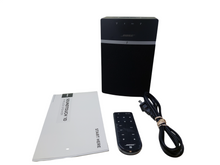 Load image into Gallery viewer, Base Sound Touch 10 Wireless music system model:416776
