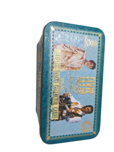 Load image into Gallery viewer, Elvis Presley Gold Series 1 Metallic Images Collector Cards (1993)
