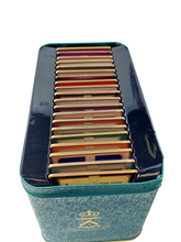Load image into Gallery viewer, Elvis Presley Gold Series 1 Metallic Images Collector Cards (1993)
