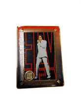 Load image into Gallery viewer, Elvis Presley Gold Series 1 Metallic Images Collector Cards (1993)
