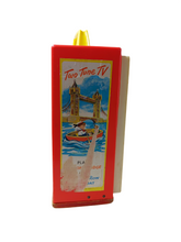 Load image into Gallery viewer, Vintage 1966 Fisher Price Toy
