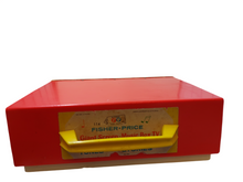 Load image into Gallery viewer, Vintage 1966 Fisher Price Toy
