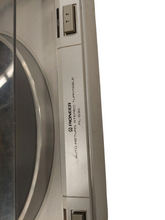 Load image into Gallery viewer, Pioneer PL-S30 Turntable Record Player
