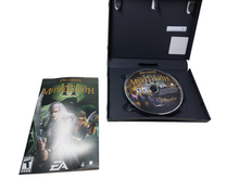 Load image into Gallery viewer, The Lord of the Rings. The Battle For Middle Earth II (PC, 2006)
