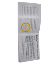 Load image into Gallery viewer, Super Mario Bros. Instruction Manual (NES)
