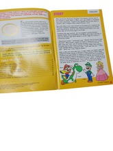 Load image into Gallery viewer, Super Mario World Instruction Manual (SNES)
