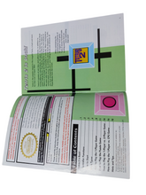 Load image into Gallery viewer, Tetris 2 Instruction Manual (NES)
