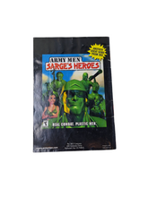 Load image into Gallery viewer, Army Men Air Combat Instruction Manual (N64)
