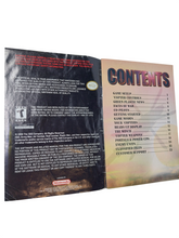 Load image into Gallery viewer, Army Men Air Combat Instruction Manual (N64)
