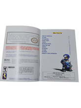 Load image into Gallery viewer, Jet Force Gemini Instruction Manual (N64)
