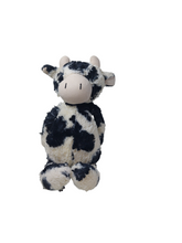 Load image into Gallery viewer, Jelly Cat Bashful cow calf plush
