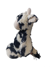 Load image into Gallery viewer, Jelly Cat Bashful cow calf plush
