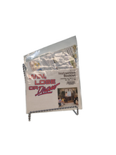 Load image into Gallery viewer, Win, Lose or Draw. Instruction Booklet
