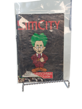 Load image into Gallery viewer, Sim City instruction Manuel for the super nintendo
