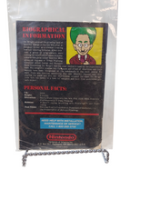 Load image into Gallery viewer, Sim City instruction Manuel for the super nintendo
