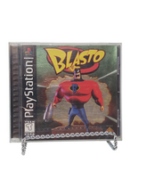 Load image into Gallery viewer, Blasto PS1
