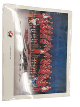 Load image into Gallery viewer, Team Canada Hockey 1996 World Cup Numbered Photo
