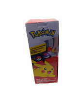 Load image into Gallery viewer, Pokémon Clip 'N Go Pokémon Belt Set
