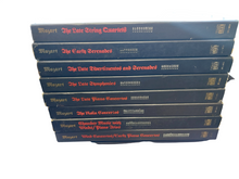 Load image into Gallery viewer, Mozart Time Life Collection of 8 Boxed sets of vinyl records (vinyl)
