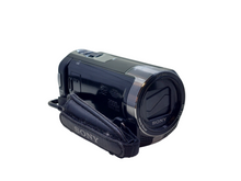 Load image into Gallery viewer, Sony Handycam DCR-SX45 Digital Camcorder

