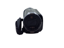 Load image into Gallery viewer, Sony Handycam DCR-SX45 Digital Camcorder
