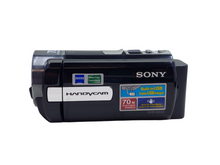Load image into Gallery viewer, Sony Handycam DCR-SX45 Digital Camcorder
